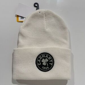 Carhartt Beanie Mens